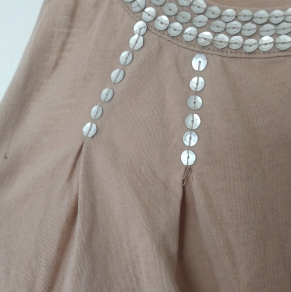 The limited women's halter top medium sparkly glam - Picture 4 of 12